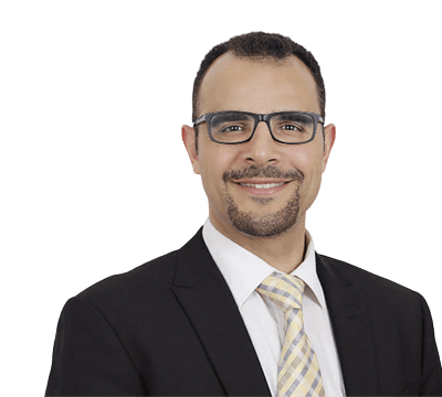 الدكتور عبد الله ا. اللبّان   متخصص في عيون