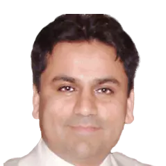 Dr. Shahzada K. Ahmed  specialized in ENT