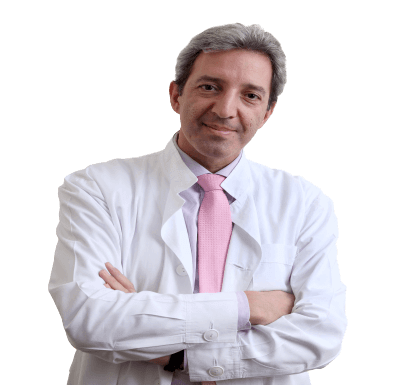 Professor Nikolaos Mertziotis  specialized in urology