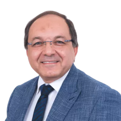 Dr. Maged Gharib  specialized in hematology