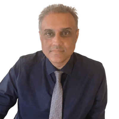 Professor Yusuf Rajabally  specialized in neurology