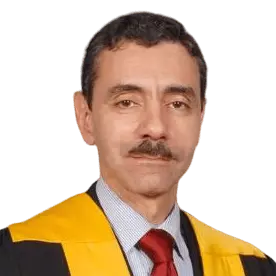 Doctor Ahmed Helmy  specialized in endocrinology