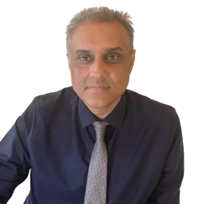 Prof. Yusuf Rajabally  specialized in neurology