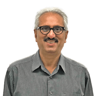 Prof. Ajay Vora