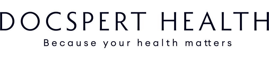 Docspert Health logo
