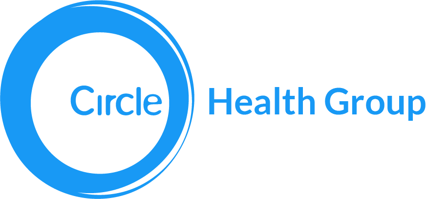 circle health group logo
